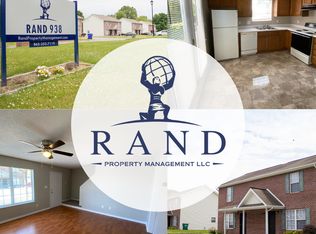 4511 Merrissa Way, Knoxville, TN 37938