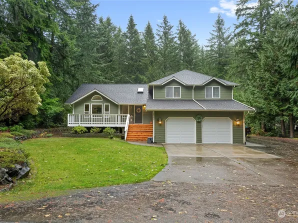 6155 Demars Lane SE, Port Orchard, WA 98367