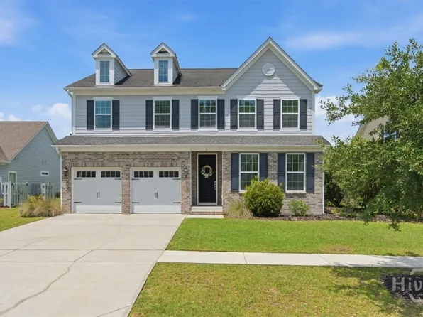 3 Ashstead Lane, Pooler, GA 31322