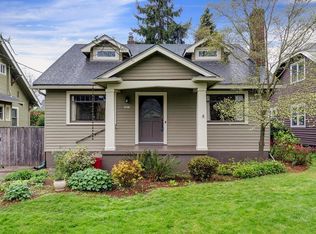 3805 NE 17th Ave, Portland, OR 97212