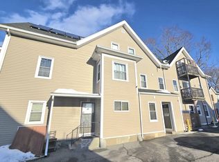 210 Whittenton St APT 7, Taunton, MA 02780