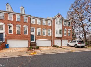 13964 Tanners House Way, Centreville, VA 20121