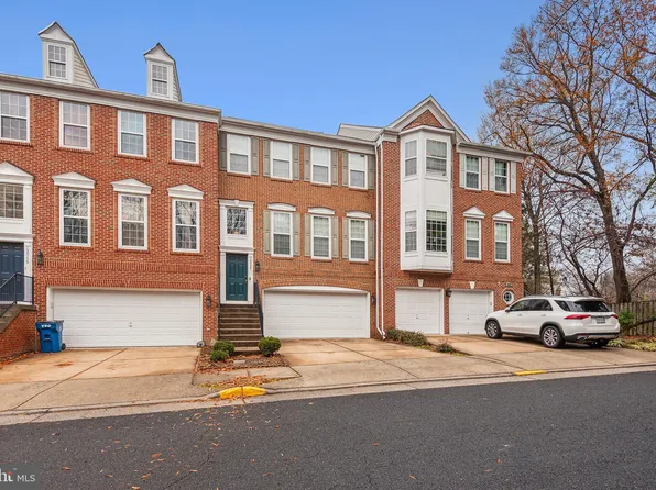 13964 Tanners House Way, Centreville, VA 20121