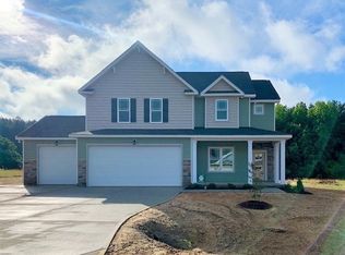43 Star Valley #37, Angier, NC 27501