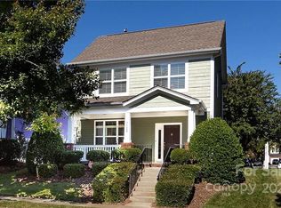 7126 Blakeney Greens Blvd, Charlotte, NC 28277