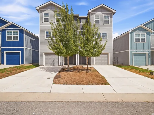 13342 Rowdy Cv, San Antonio, TX 78249
