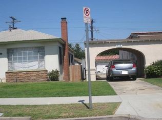837 W 109th St, Los Angeles, CA 90044