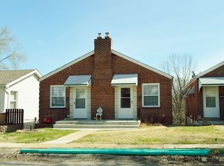 8510 Kathleen Ave, Saint Louis, MO