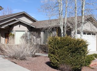 626 Brookline Loop, Williams, AZ 86046