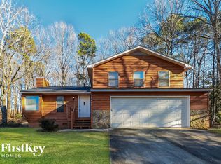 5403 Megan Rd, Stone Mountain, GA 30088