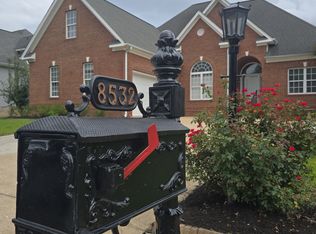 8532 Pershing Rd, Chattanooga, TN 37421