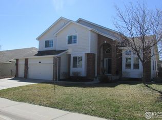 3396 Bayfield Dr, Loveland, CO 80538