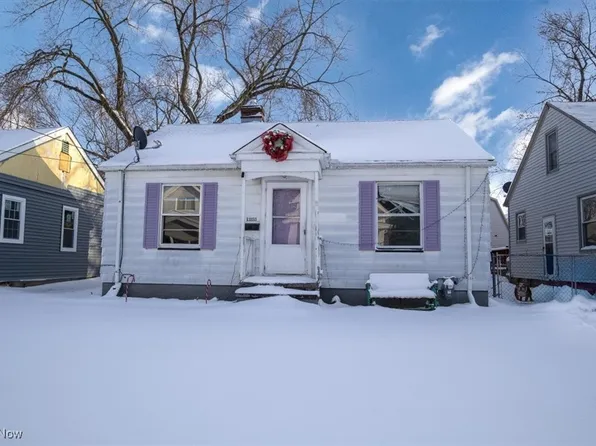 13333 Carrington Ave, Cleveland, OH 44135