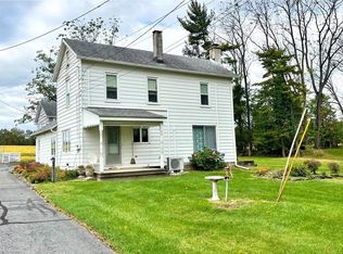 3095 Danser Hill Rd, Easton, PA 18040