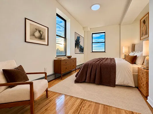 Bedroom, photo 2