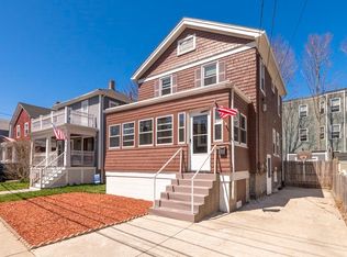 16 Nahant Ave, Dorchester, MA 02122