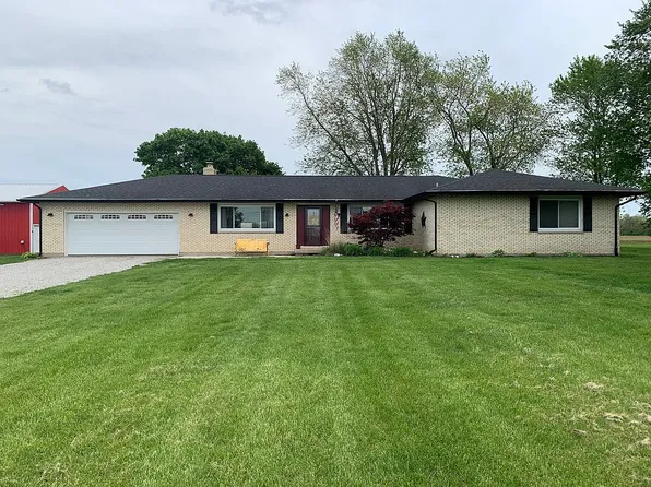 7840 Emerick Rd W, West Milton, OH 45383