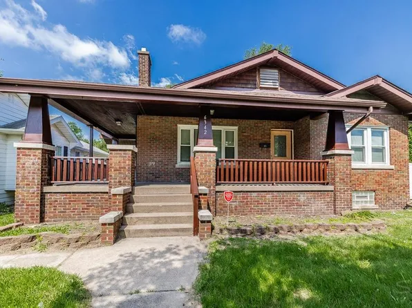 6342 Hohman Ave, Hammond, IN 46324