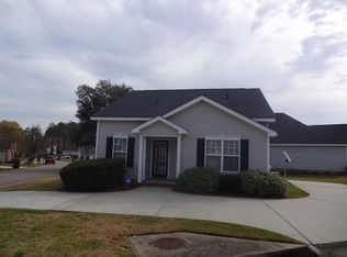 308 Alcock Way, Augusta, GA 30907