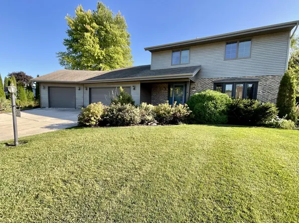 4771 Ridgeview AVENUE, Sheboygan, WI 53083