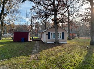 7125 W 127th Pl, Cedar Lake, IN 46303