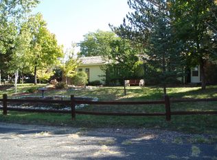 7124 Pine Cone Ct, Niwot, CO 80503