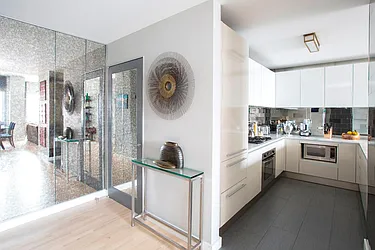 Rented by Keller Williams NYC