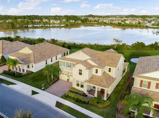 9849 Lost Creek Dr, Winter Garden, FL 34787