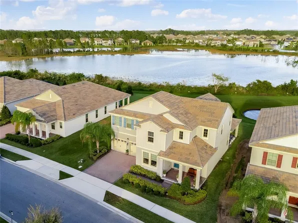 9849 Lost Creek Dr, Winter Garden, FL 34787