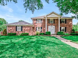 6621 Albion Dr, Indianapolis, IN
