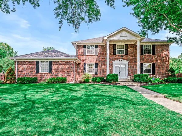 6621 Albion Dr, Indianapolis, IN 46256