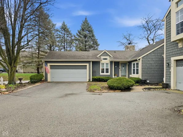 4661 Chatterton Cir, Indianapolis, IN 46254