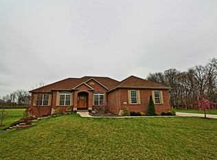 531 Ingleside Ln, O'Fallon, IL 62269