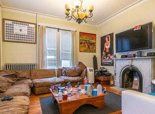 75 Alleghany St #75, Roxbury Crossing, MA 02120