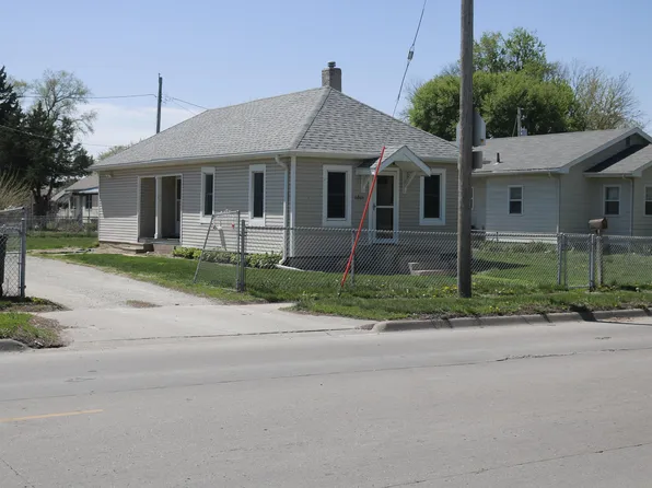 1801 Avenue G, Council Bluffs, IA 51501