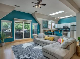 Third Lake Ridge, Madison, WI 53703
