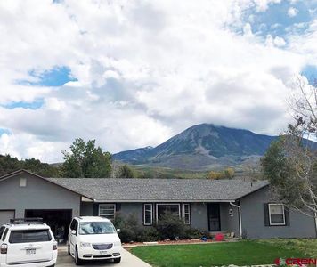 13640 Ragged Mountain Drive, Paonia, CO, 81428