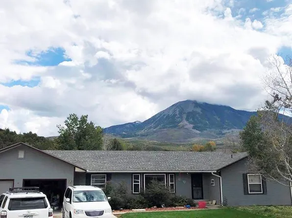 13640 Ragged Mountain Drive, Paonia, CO 81428
