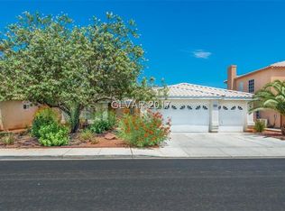 6204 Desert Haven Rd, Las Vegas, NV 89130