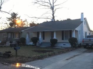 806 Worth St, High Point, NC 27260