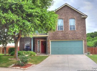 4106 Camfield, San Antonio, TX 78251