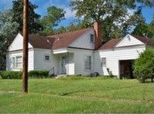 34 Eighth Ave, Mc Rae, GA 31055