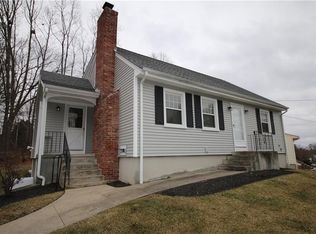 51 Ambrose St, North Providence, RI 02904