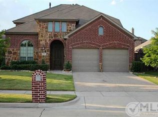 2405 Dove Creek Dr, Little Elm, TX 75068