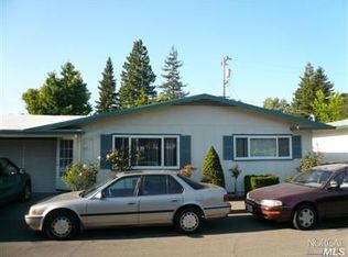 65 Larkfield Maples Ct, Santa Rosa, CA 95403