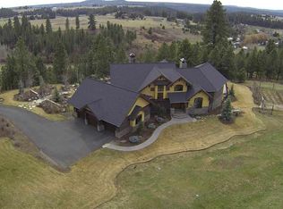 4707 E Jamieson Rd, Spokane, WA 99223