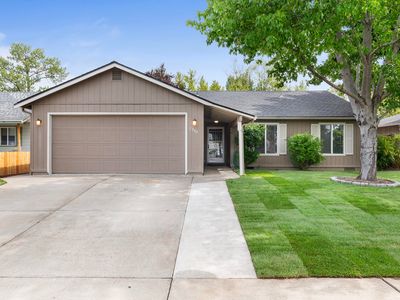 2740 Brae Dr, Medford, OR, 97501