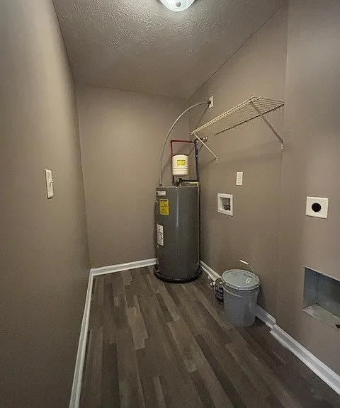 3207 Sperry Branch Way #201 — Photo 18