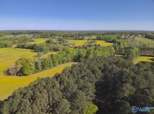 Parker Rd, Athens, AL 35611