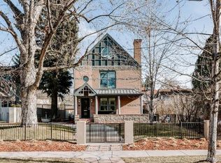 2210 S Milwaukee St, Denver, CO 80210